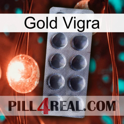Gold Vigra 30
